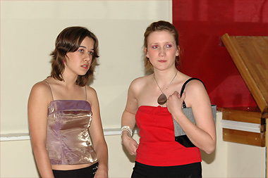 Stags and Hens