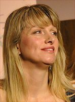 Director, Fenella Harrop