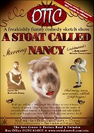 A Stoat Called Nancy
