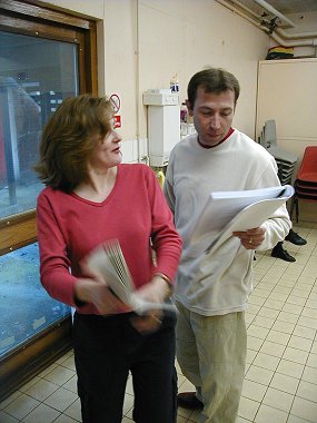 The Taming of the Shrew