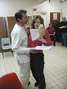 The Taming of the Shrew
