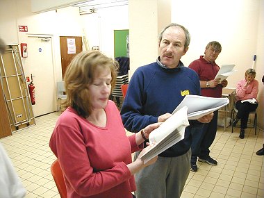 The Taming of the Shrew