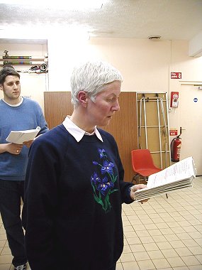 The Taming of the Shrew