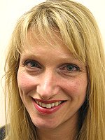 Fenella Harrop