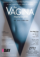 The Vagina Monologues