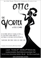 The Vortex programme cover