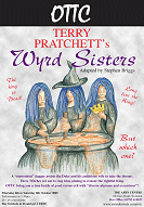 Wyrd Sisters