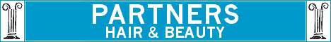 Partners Hair & Beauty