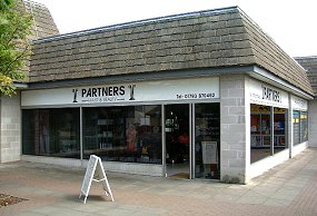 Partners Hair & Beauty