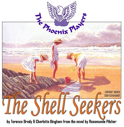 The Phoenix Players forthcoming production at the Swindon Arts Centre