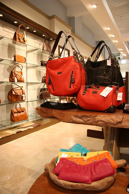 Osprey London Swindon Designer Outlet