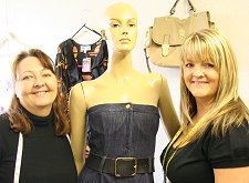 Designer Dress Agency Swindon