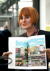 Mary Portas