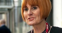 Mary Portas Praises Swindon