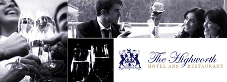 The Highworth Wedding Venues Swindon