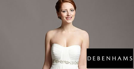 Debenhams Wedding Dresses Swindon