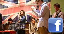 Great Music & Fashion