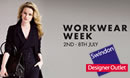 First Ever Workwear Week