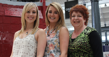 Summer Shopping Show Swindon