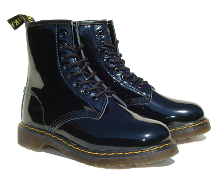 Revolva Boots Festival Fashion Swindon