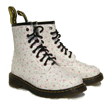 Revolva Boots Festival Fashion Swindon