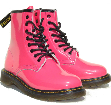 Revolva Boots Festival Fashion Swindon