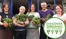 Go Organic in Swindon!