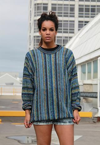 Revolva Vintage 80s Jumpers Swindon