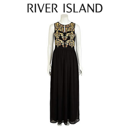 River island xmas dresses hotsell