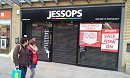 Shutters Down At Jessops