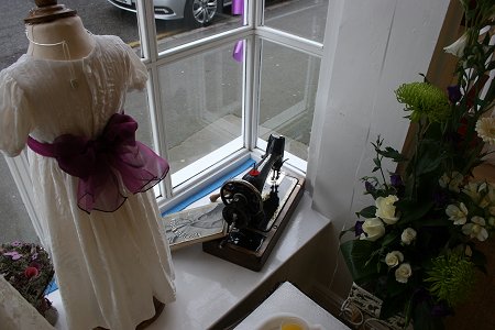 Fairytale Occasions Bridal Shop Highworth, Swindon