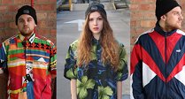 Brace Yourselves... The 90s Are Back!