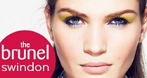 Spring Style at The Brunel