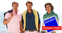 Polo Ralph Lauren To Re-Open