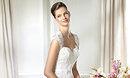 The Wedding Dress Of Your Dreams - FOR LESS