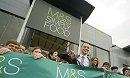 We Simply Love Our M&S in Swindon!