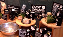 Tried and Tested - Lush, Brunel Centre