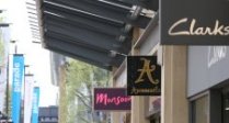 New Shops in Swindon