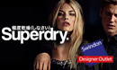 Exclusive Student Superdry Event