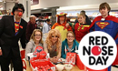 Red Nose Day 2015