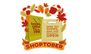 Shoptober!