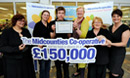 Five Stars For Swindon Co-op
