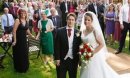 Spittleborough Farmhouse Wedding Venue Swindon