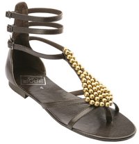 Gladiator sandal from Matalan in Swindon