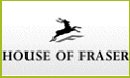 House of Fraser Swindon