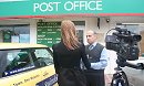 Post Office closure