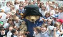 Paddington Bear in Swindon