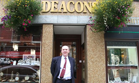 Deacon's Swindon