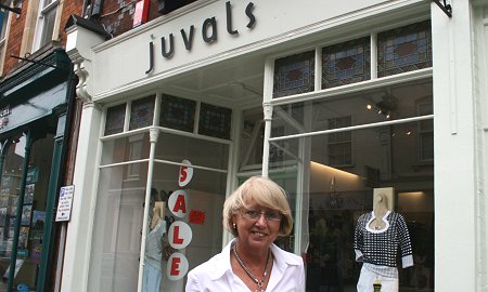 Juvals Swindon