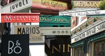 A Walk Down Wood St